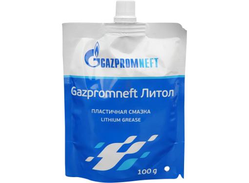  GAZPROMNEFT  100