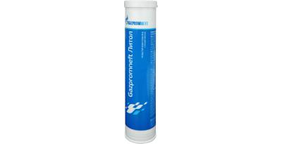  GAZPROMNEFT  400