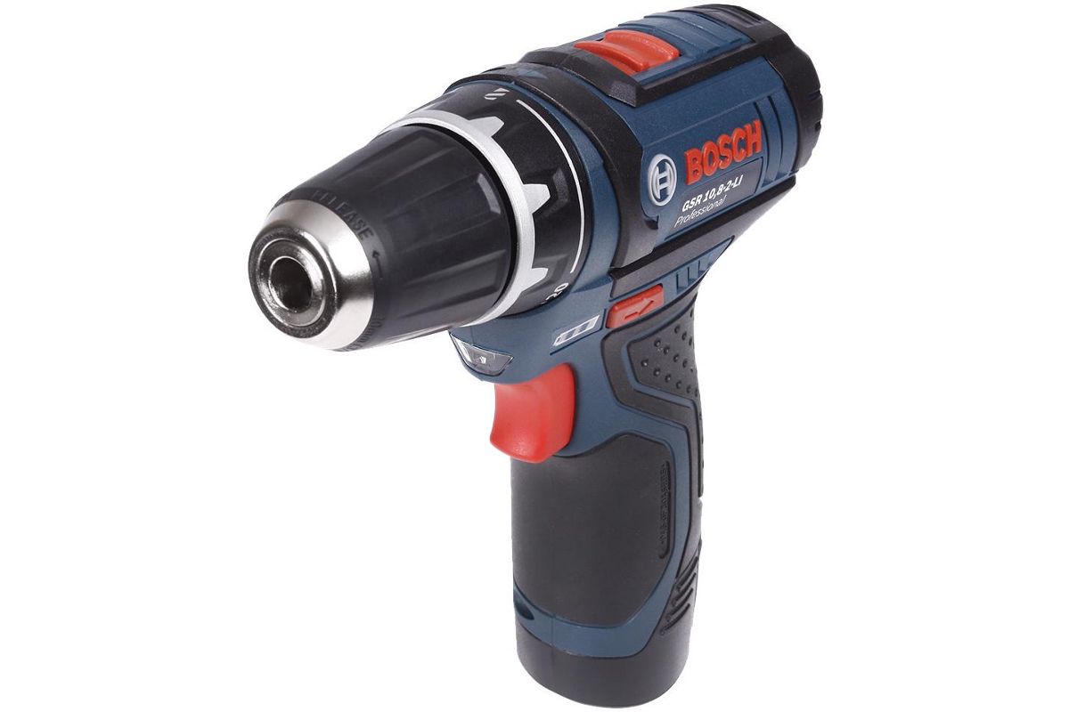 Bosch Gsr 12 2 Professional Аккумулятор Купить