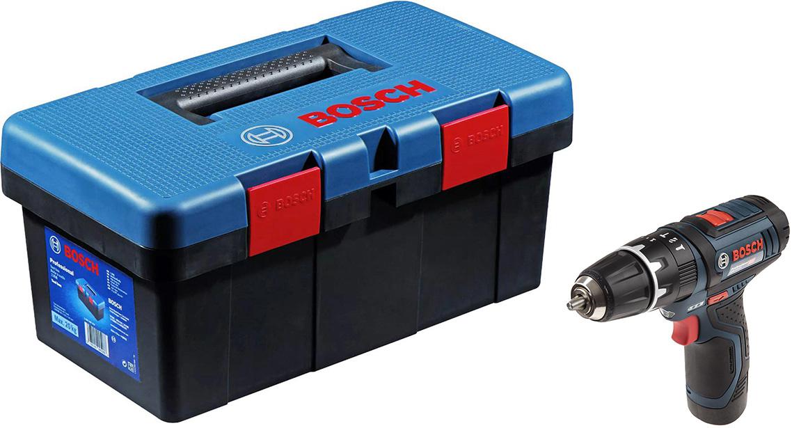 

Набор Bosch Дрель аккумуляторная gsb 12 v15 -li l-boxx (06019b6906 ) +Ящик toolbox pro 1600a018t3, Дрель аккумуляторная gsb 12 v15 -li l-boxx (06019b6906 ) +Ящик toolbox pro 1600a018t3