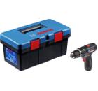  BOSCH   GSB 12 V15 -LI L-BOXX (06019B6906 ) + Toolbox PRO 1600A018T3