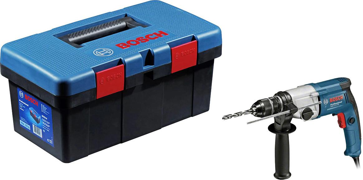 

Набор Bosch Дрель gbm 13-2 re (0.601.1b2.000) +Ящик toolbox pro 1600a018t3, Дрель gbm 13-2 re (0.601.1b2.000) +Ящик toolbox pro 1600a018t3