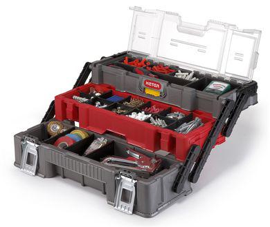 

Органайзер Keter 17198033 canti trio organizer, 17198033 canti trio organizer