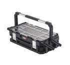 Изображение товара Органайзер KETER 17203103 SMART CANTILEVER ORGANIZER Изображение товара Органайзер KETER 17203103 SMART CANTILEVER ORGANIZER
