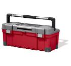 Изображение товара Ящик KETER 17185156 Power Latch Toolbox 26 Изображение товара Ящик KETER 17185156 Power Latch Toolbox 26