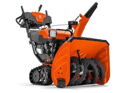   HUSQVARNA ST430T (9619301-34)