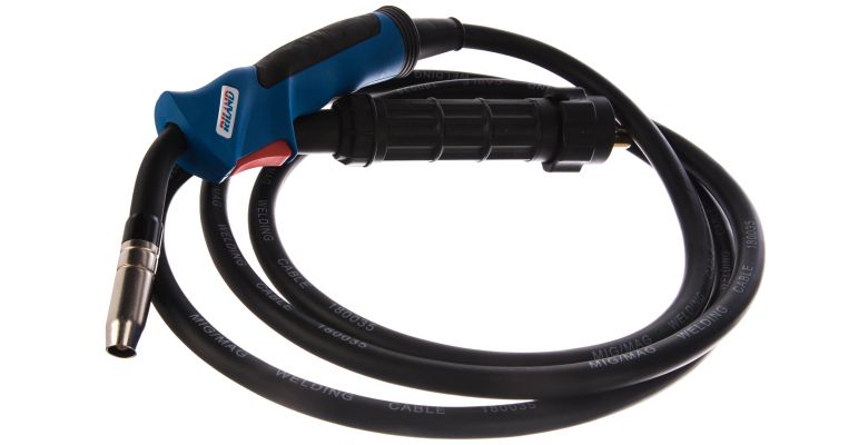 Сварочный полуавтомат AURORA PRO OVERMAN 185
