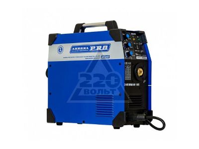220 Volt