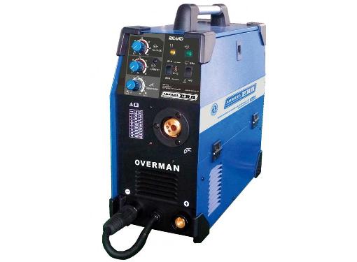   AURORA PRO OVERMAN 205