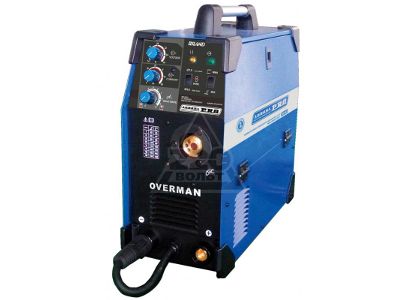 220 Volt