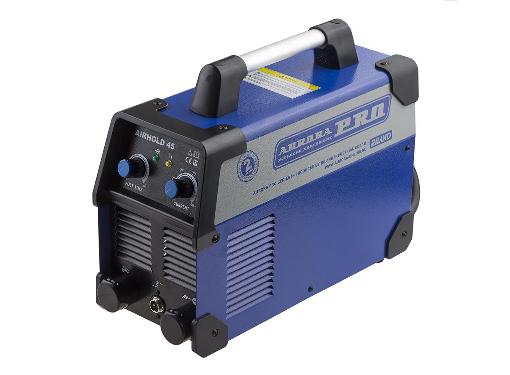    AURORA PRO AIRHOLD 45