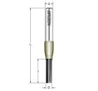 Фреза ARDEN Ф 3мм S 8мм I 8мм (107813)