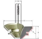 Изображение товара Фреза ARDEN 70мм S 12мм I 35мм для древесины и пластика
