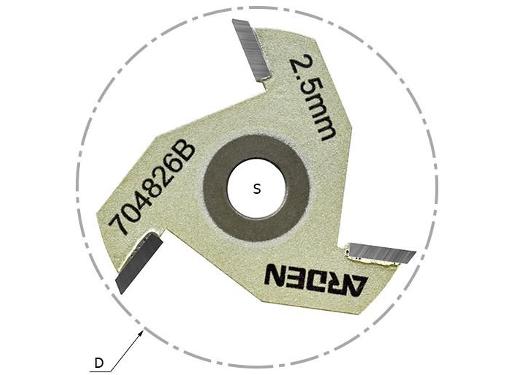    ARDEN 704873