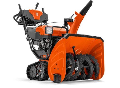  HUSQVARNA ST 427T (9619301-33)