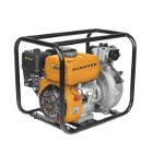 Мотопомпа CARVER CGP 3050H
