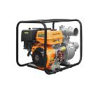 Мотопомпа CARVER CGP 99100E 01.022.00009