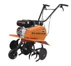 Культиватор CARVER T-651R