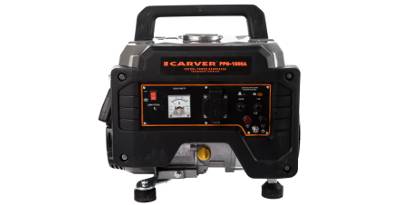   CARVER PPG-1000