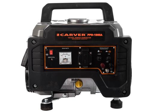   CARVER PPG-1000