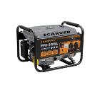 Бензиновый генератор CARVER PPG-3900А
