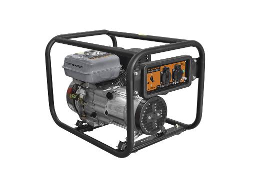   CARVER PPG-3900 BUILDER