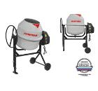 Бетономешалка ПАРМА БСЛ-140Ч