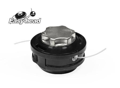 Изображение товара Триммерная катушка REZER TH 3343 Е-MET