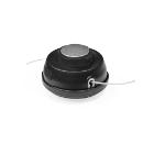 Триммерная катушка REZER TH 35H-MET