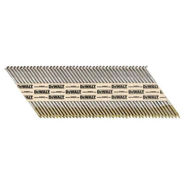 

Гвозди Dewalt Dnpt28r63hdz 2.8x63 мм 1100 шт, Dnpt28r63hdz 2.8x63 мм 1100 шт.