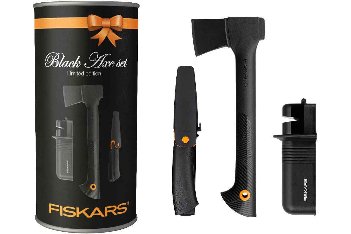 товары для дома fiskars (99) фото