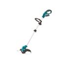 Триммер аккумуляторный MAKITA UR100DWAEX