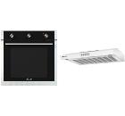  FORNELLI   FGA 60 FALCONE BL + ITEA 60 W