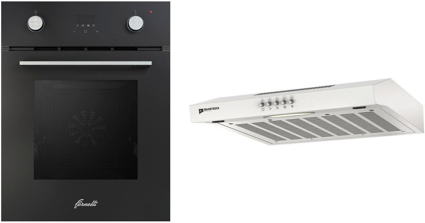 

Набор Fornelli Духовка электрическая fea 45 sonata +Вытяжка itea 50 w, Черный, Духовка электрическая fea 45 sonata +Вытяжка itea 50 w