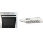  FORNELLI   FET 60 SALVATORE IX + ITEA 60 W