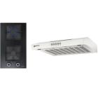  FORNELLI   PGT 30 CALORE BL + ITEA 60 W