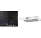  FORNELLI   PGT 60 ARDORE BL 21541 + ITEA 60 W