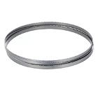 Изображение товара Полотно для ленточной пилы JET 3х0.70х1510мм 14 TPI