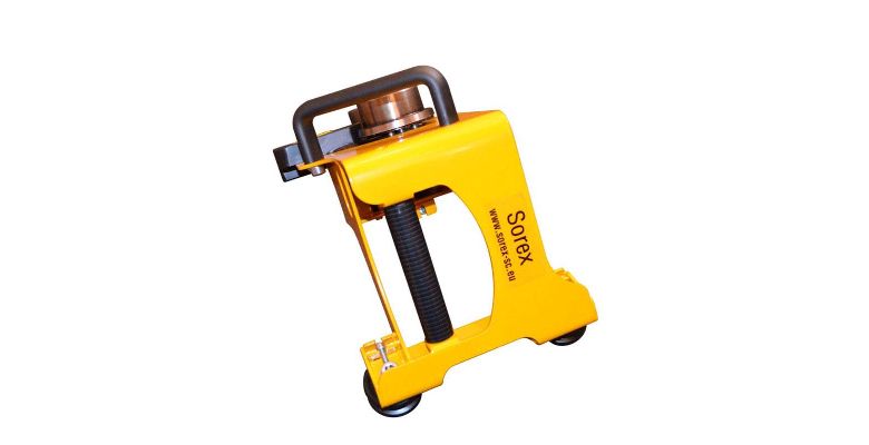 ������� �� ������� JET NKS1,25b  sorex