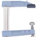 Защитная накладка WILTON 76611 для f-образных струбцин 120 мм