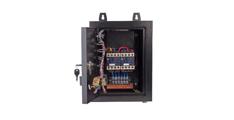 ������� �������������� ���������� ���������� PATRIOT GPA 1115W
