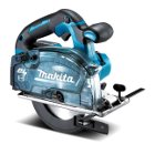 Пила циркулярная MAKITA DCS553Z без АКБ и ЗУ