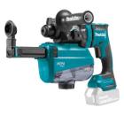 Изображение товара Перфоратор аккумуляторный Makita DHR182ZWJ SDS+ 18В без акк.