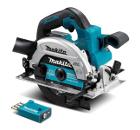 Пила циркулярная MAKITA DHS661ZU без акк. и з.у