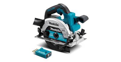   MAKITA DHS661ZU  .  .