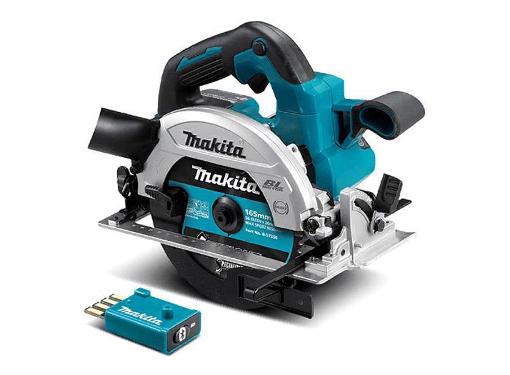   MAKITA DHS661ZU  .  .