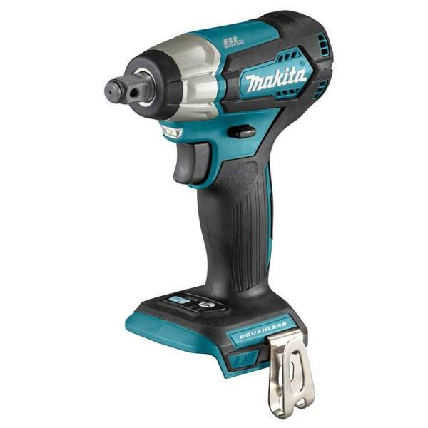 фото Гайковерт аккумуляторный makita dtw181z без акк. и з.у