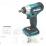   MAKITA DTW181Z  .  .