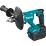 - MAKITA DUT130Z  .  .