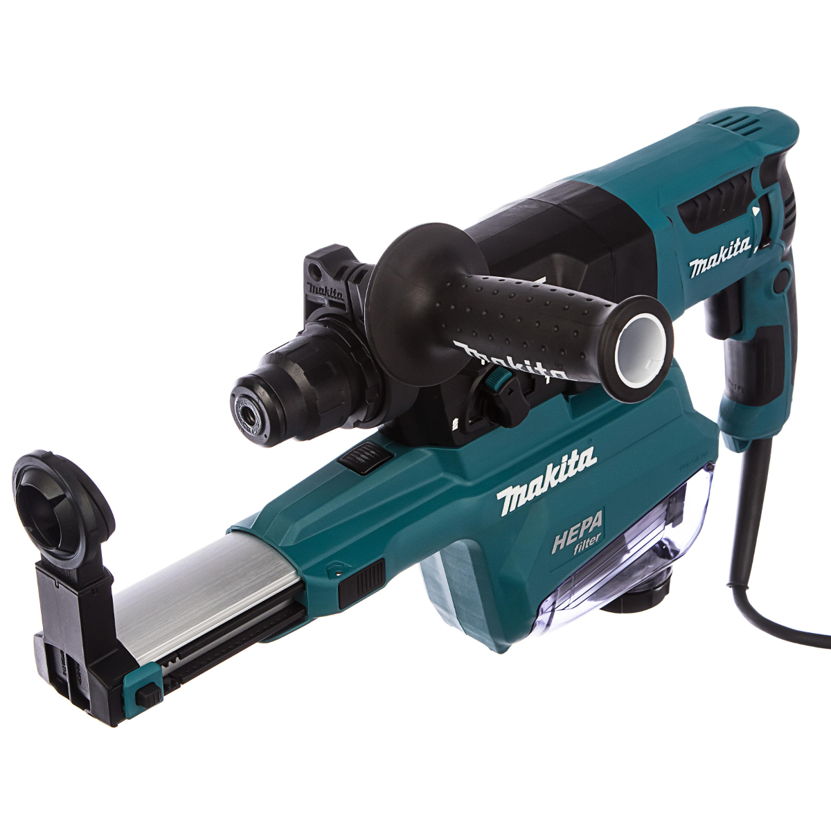 Аккумуляторный пылесос Makita DCL180Z